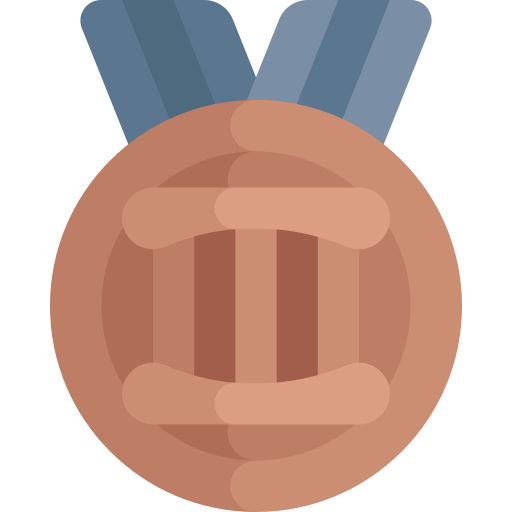 medal