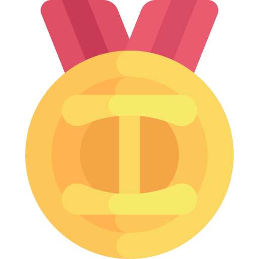 medal